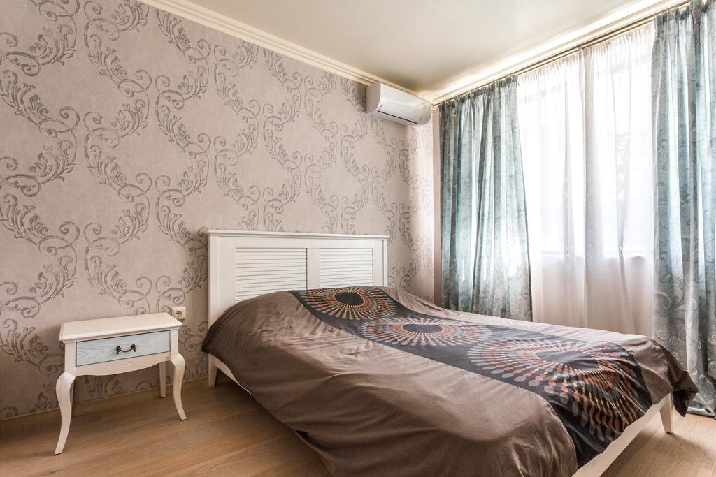 Apartment Evksinograd Varna Exterior foto